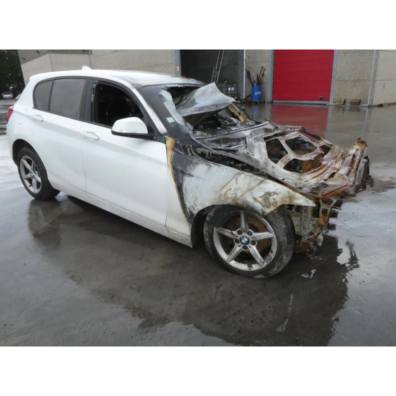 Charniere de hayon BMW SERIE 1 F20 Photo n°10