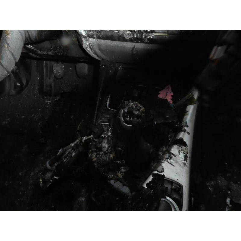 Charniere de hayon BMW SERIE 1 F20 Photo n°12