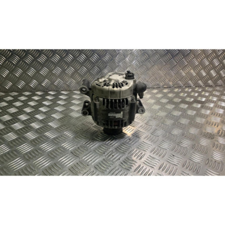 Alternateur JAGUAR S-TYPE Photo n°1