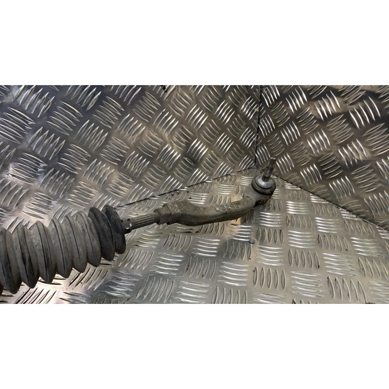 Cremaillere assistee JAGUAR S-TYPE Photo n°1