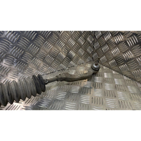 Cremaillere assistee JAGUAR S-TYPE Photo n°1