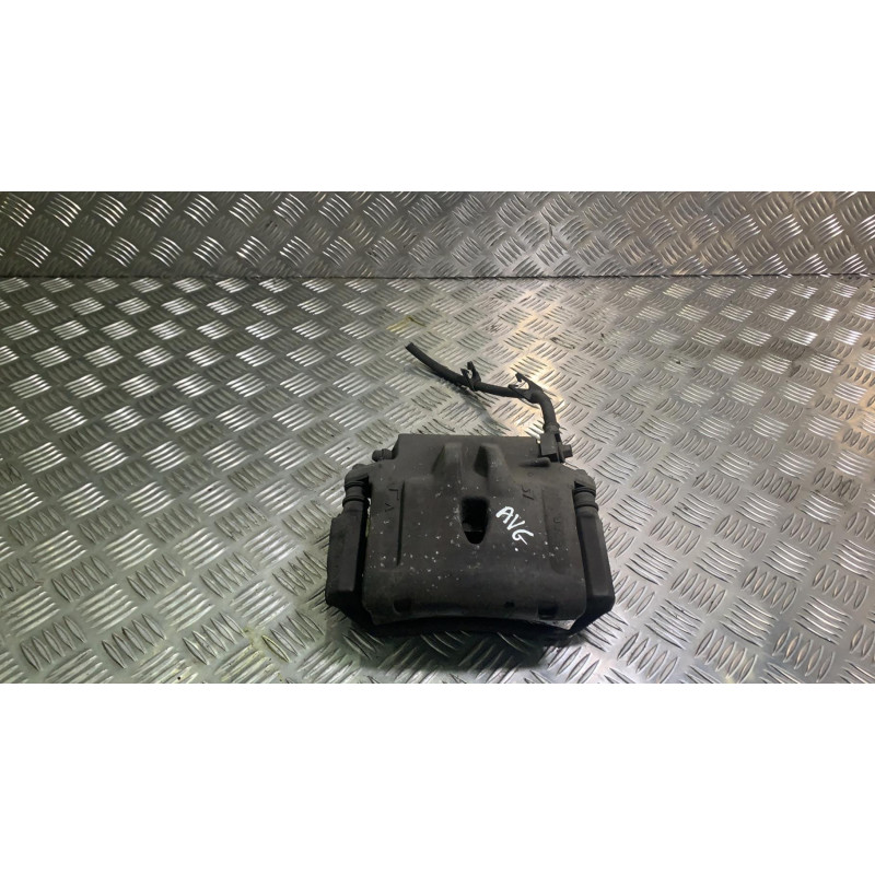 Etrier avant gauche (freinage) JAGUAR S-TYPE Photo n°1