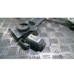 Leve vitre electrique arriere droit CITROEN XSARA Photo n°1