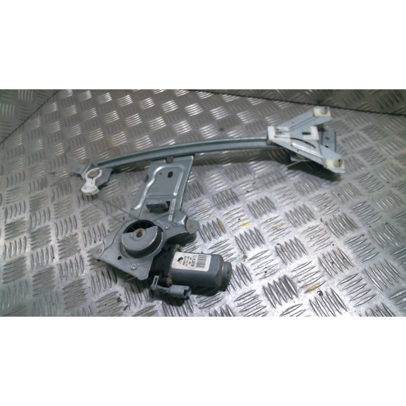 Leve vitre electrique arriere droit CITROEN XSARA Photo n°2