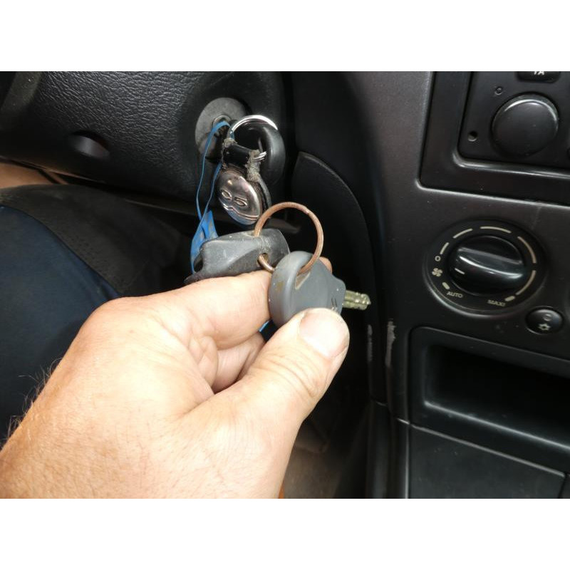 Leve vitre electrique arriere droit CITROEN XSARA Photo n°10