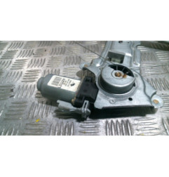 Leve vitre electrique arriere gauche CITROEN XSARA Photo n°1