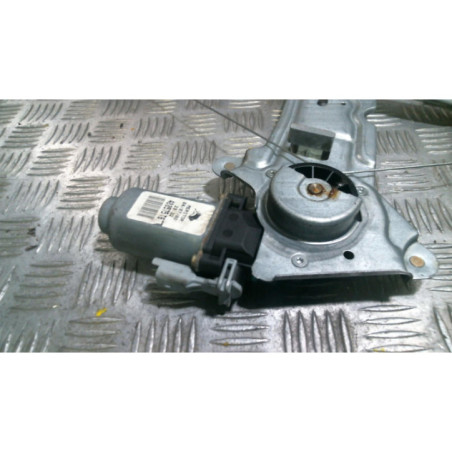 Leve vitre electrique arriere gauche CITROEN XSARA Photo n°1