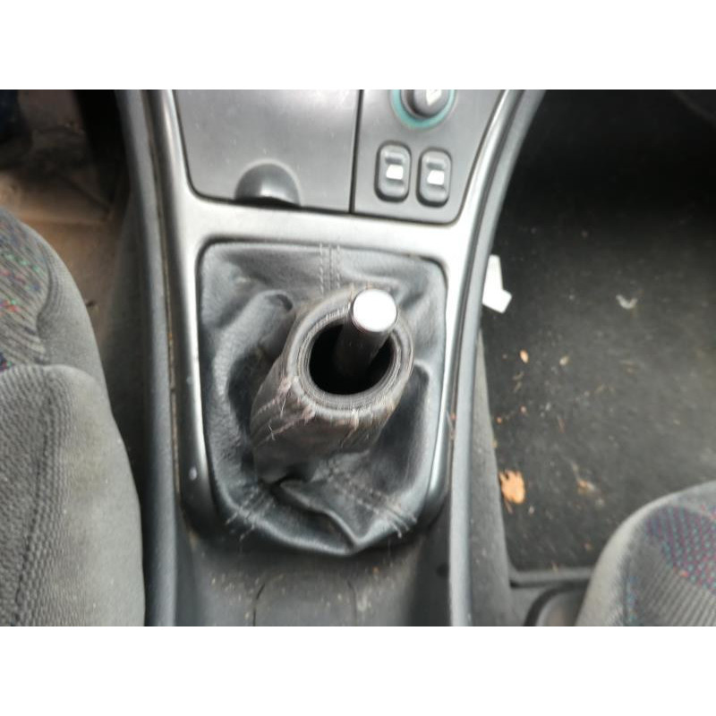 Leve vitre electrique arriere gauche CITROEN XSARA Photo n°3
