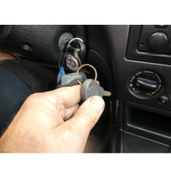 Leve vitre electrique arriere gauche CITROEN XSARA