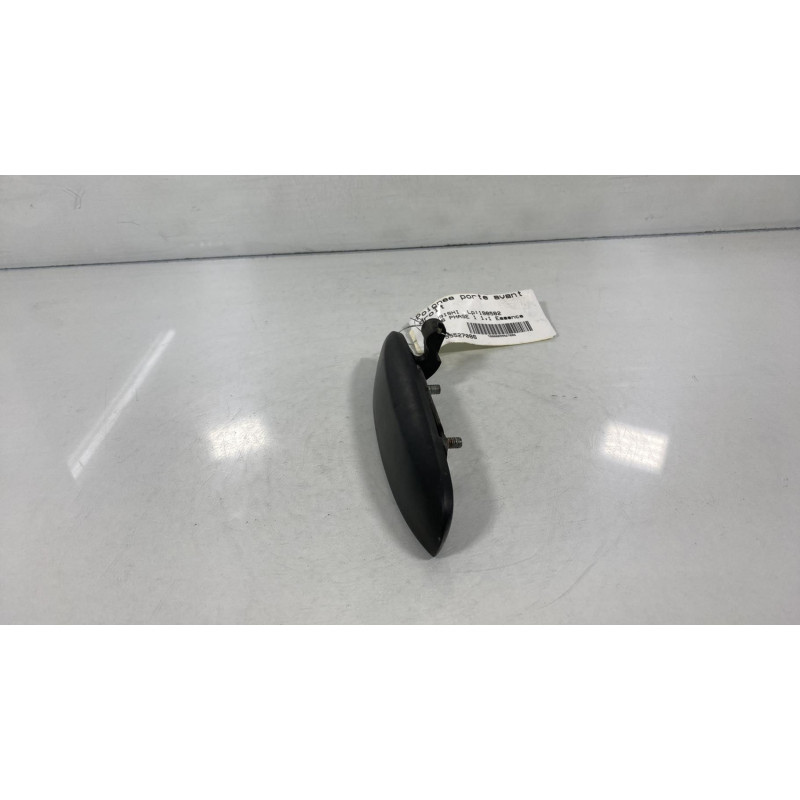 Poignee porte avant droit MITSUBISHI COLT 6 Photo n°1