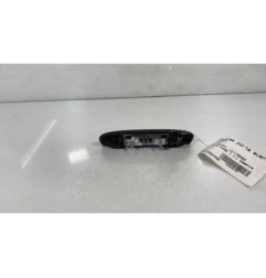 Poignee porte avant droit MITSUBISHI COLT 6