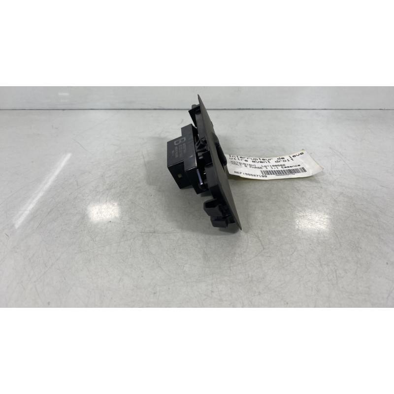 Interrupteur de leve vitre avant droit MITSUBISHI COLT 6 Photo n°3