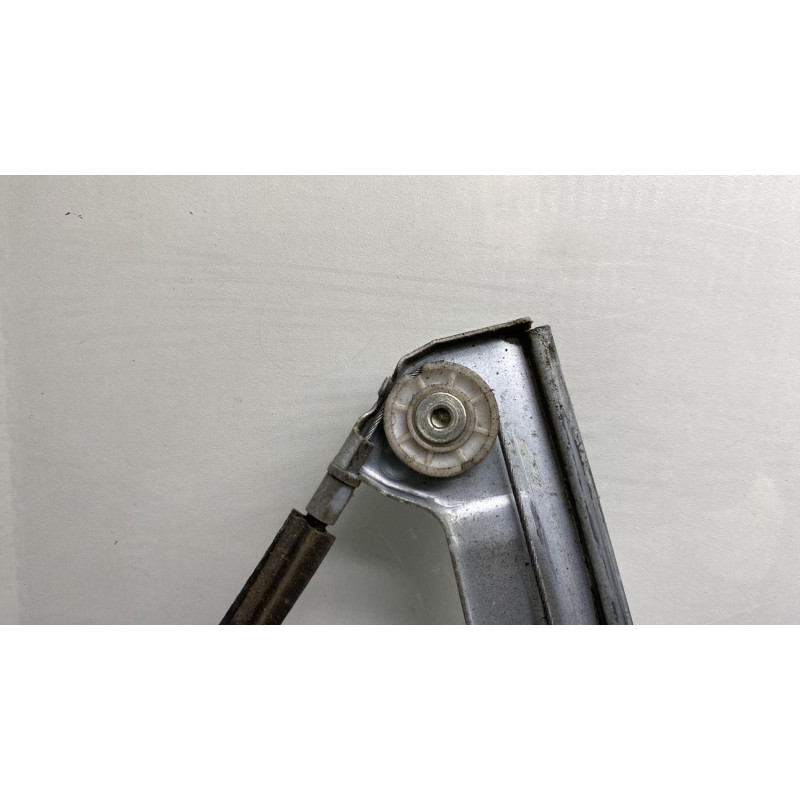 Leve vitre electrique avant droit MITSUBISHI COLT 6 Photo n°5