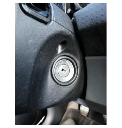 Pare soleil droit MITSUBISHI COLT 6
