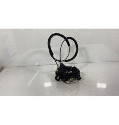 Serrure avant droit MITSUBISHI COLT 6