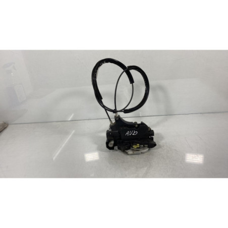 Serrure avant droit MITSUBISHI COLT 6