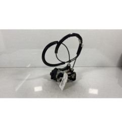 Serrure avant droit MITSUBISHI COLT 6