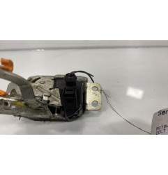 Serrure de coffre MITSUBISHI COLT 6