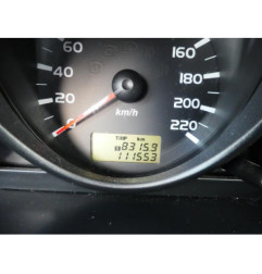 Serrure de coffre MITSUBISHI COLT 6