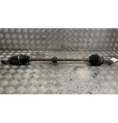 Cardan droit (transmission) MITSUBISHI COLT 6 Photo n°1
