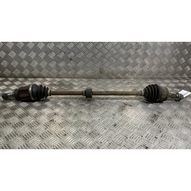 Cardan droit (transmission) MITSUBISHI COLT 6 Photo n°1