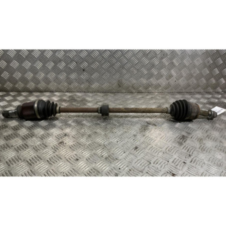 Cardan droit (transmission) MITSUBISHI COLT 6 Photo n°1