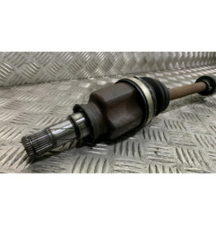 Cardan droit (transmission) MITSUBISHI COLT 6