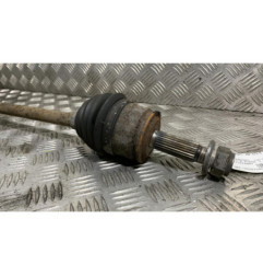 Cardan droit (transmission) MITSUBISHI COLT 6