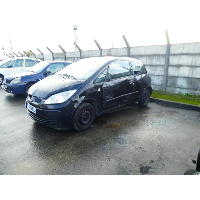 Demarreur MITSUBISHI COLT 6 Photo n°7