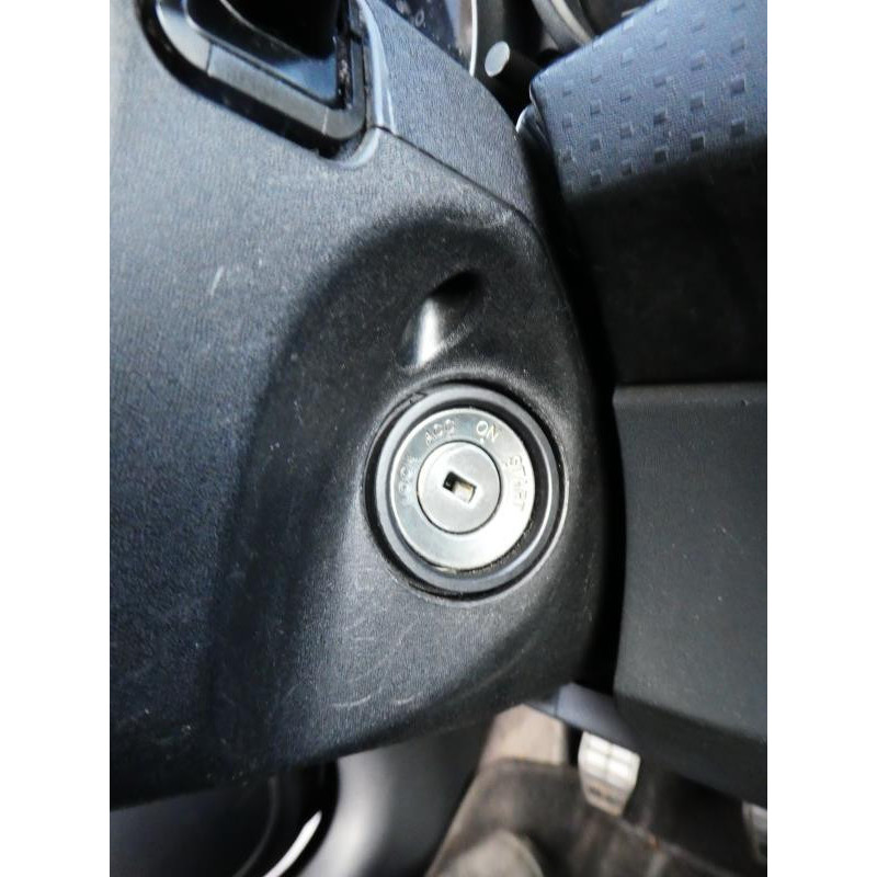 Demarreur MITSUBISHI COLT 6 Photo n°9
