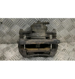Etrier avant droit (freinage) MITSUBISHI COLT 6 Photo n°1