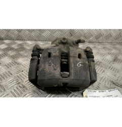 Etrier avant gauche (freinage) MITSUBISHI COLT 6