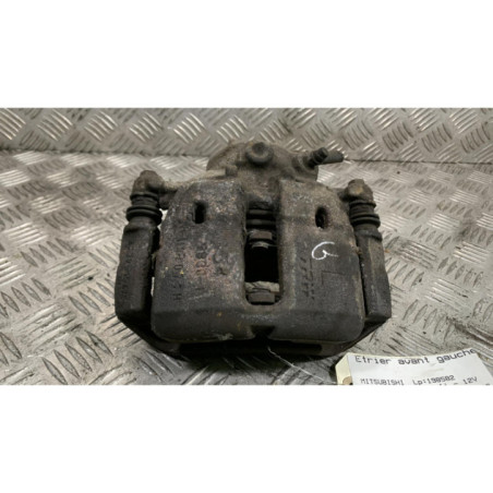 Etrier avant gauche (freinage) MITSUBISHI COLT 6