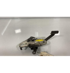 Fermeture de capot PEUGEOT 107