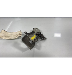 Fermeture de capot PEUGEOT 107