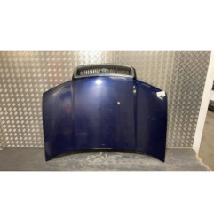 Capot SKODA FABIA 1 Photo n°1