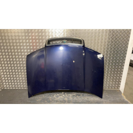 Capot SKODA FABIA 1 Photo n°1