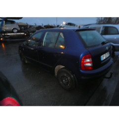 Capot SKODA FABIA 1