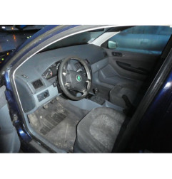 Capot SKODA FABIA 1