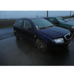 Capot SKODA FABIA 1