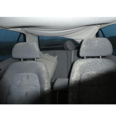 Capot SKODA FABIA 1