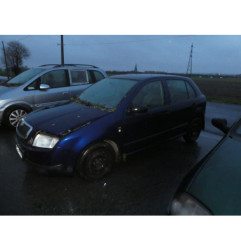 Capot SKODA FABIA 1