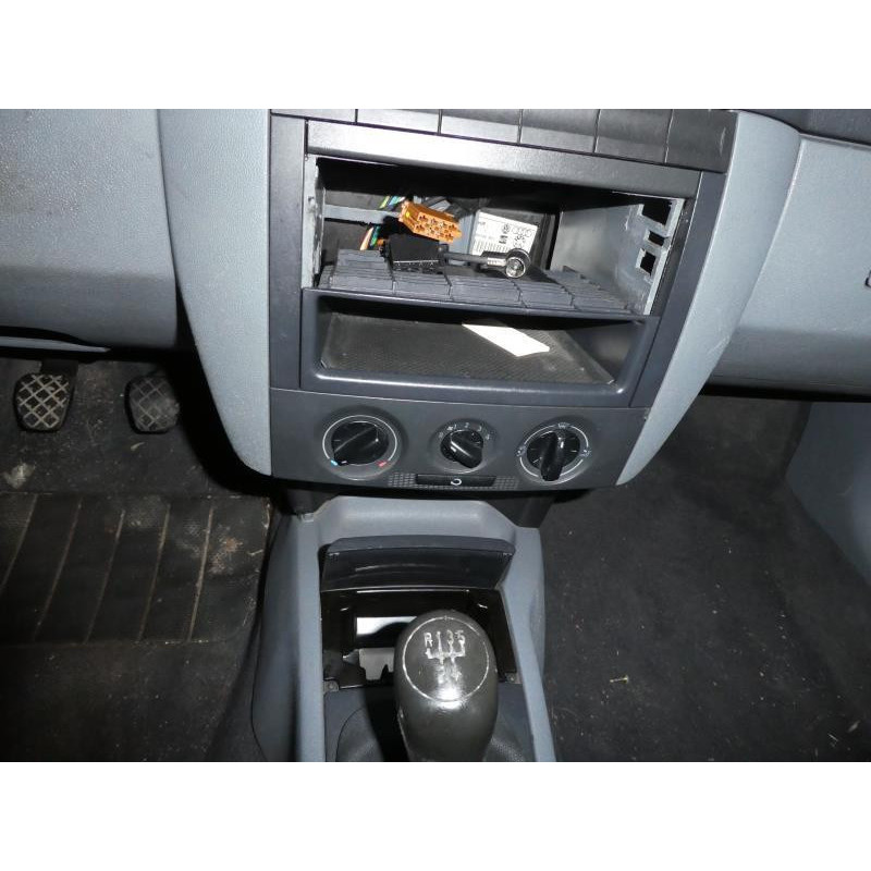 Retroviseur gauche SKODA FABIA 1 Photo n°6