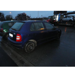 Retroviseur gauche SKODA FABIA 1