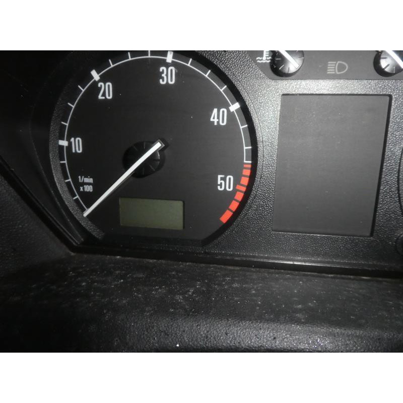 Retroviseur gauche SKODA FABIA 1 Photo n°15