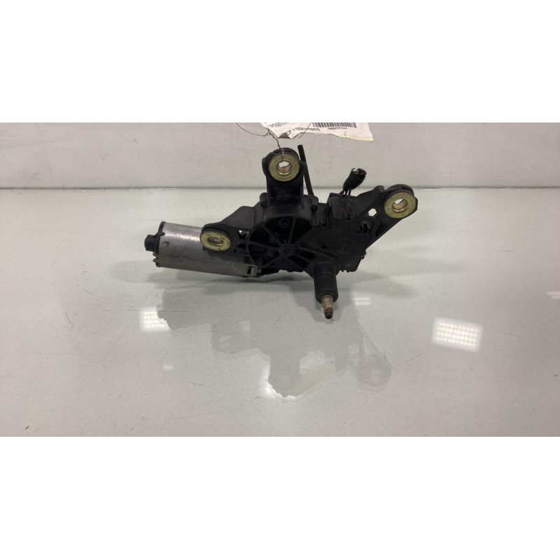 Moteur essuie glace arriere SKODA FABIA 1 Photo n°3