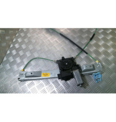 Leve vitre electrique avant gauche OPEL CORSA D