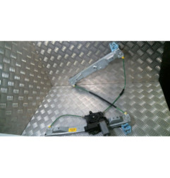 Leve vitre electrique avant gauche OPEL CORSA D