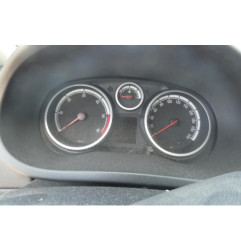 Leve vitre electrique avant gauche OPEL CORSA D