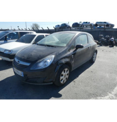 Leve vitre electrique avant gauche OPEL CORSA D